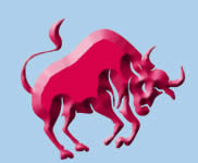 Zodiac Sign Taurus, the Bull